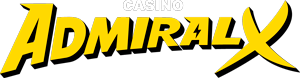 admiral x logo
